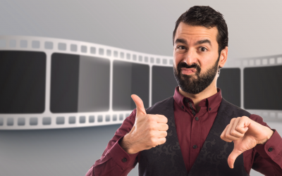 Do All Christian Movies Suck?