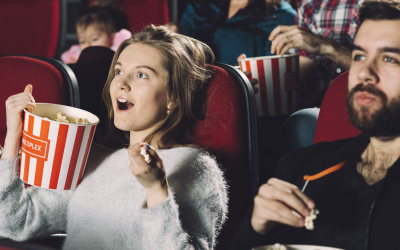 5 Movies with Christian Themes