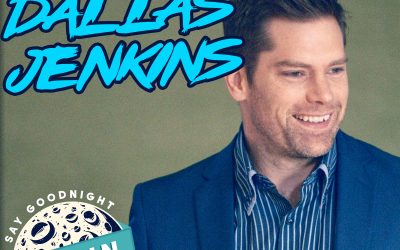 Dallas Jenkins Again: A Deep Dive into The Chosen