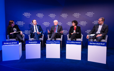Three Steps to Better Online Debates