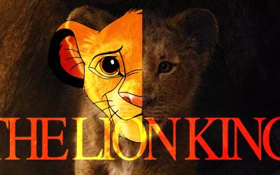 Lions and Disney and Remakes, Oh My!