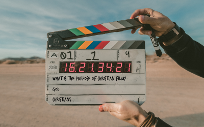 What is the Purpose of a Christian Film?