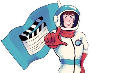 Meet Me on the Moon!