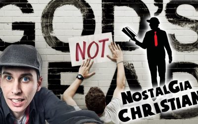 “If You Don’t Like Christian Movies, You Hate Jesus!”