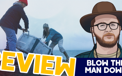 A Flip-Flopping Thriller – Blow the Man Down Review