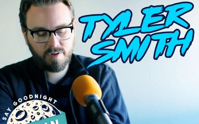 The History of Christian Film: Tyler Smith Interview