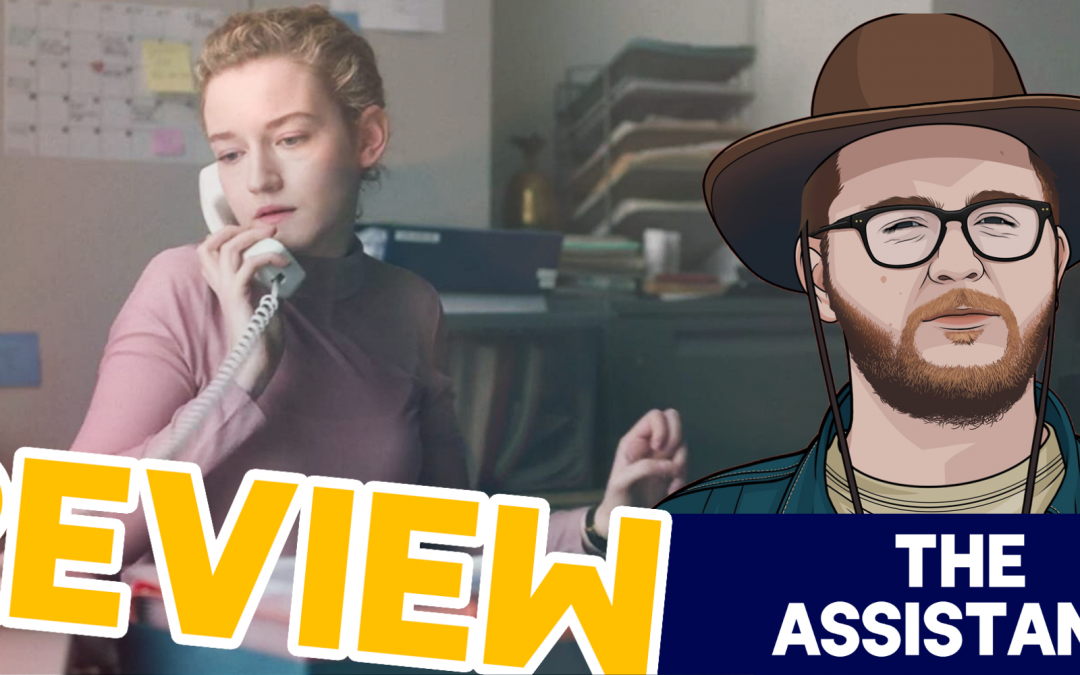 A Slow-Paced Horror Story – The Assistant Review