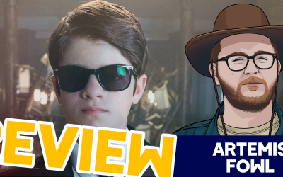 More Like “Artemis Foul” – Artemis Fowl Review