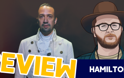 Yes, I Finally Watched Hamilton – Hamilton Review