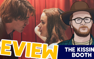 Why Have I Done This To Myself – The Kissing Booth Review