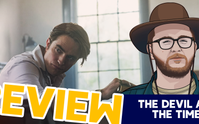 Peter Parker has a Southern Accent – The Devil All the Time Review