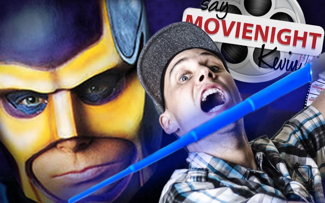 5 Action-Packed Say Goodnight Kevin Bibleman Videos!