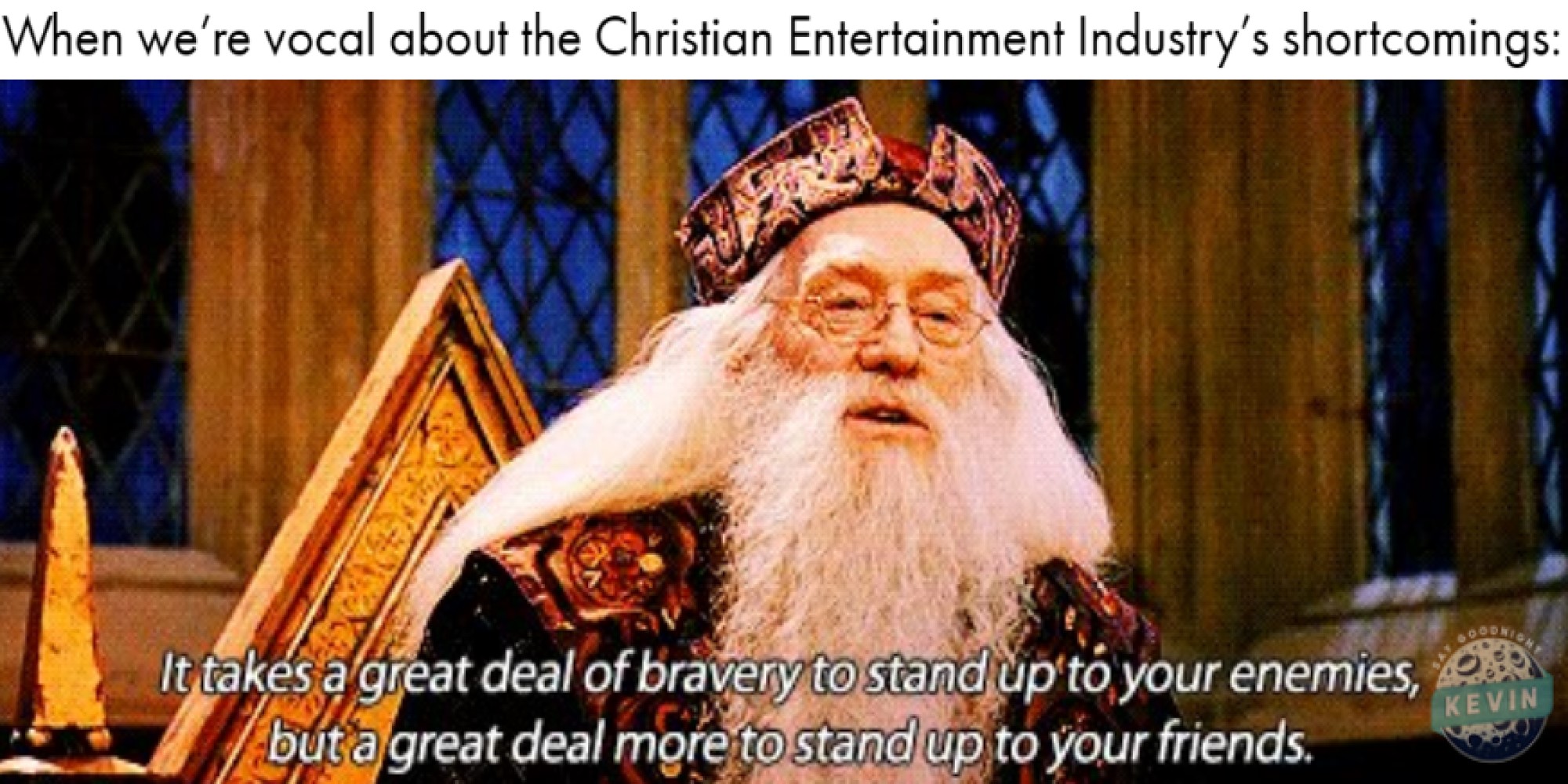 Harry Potter meme