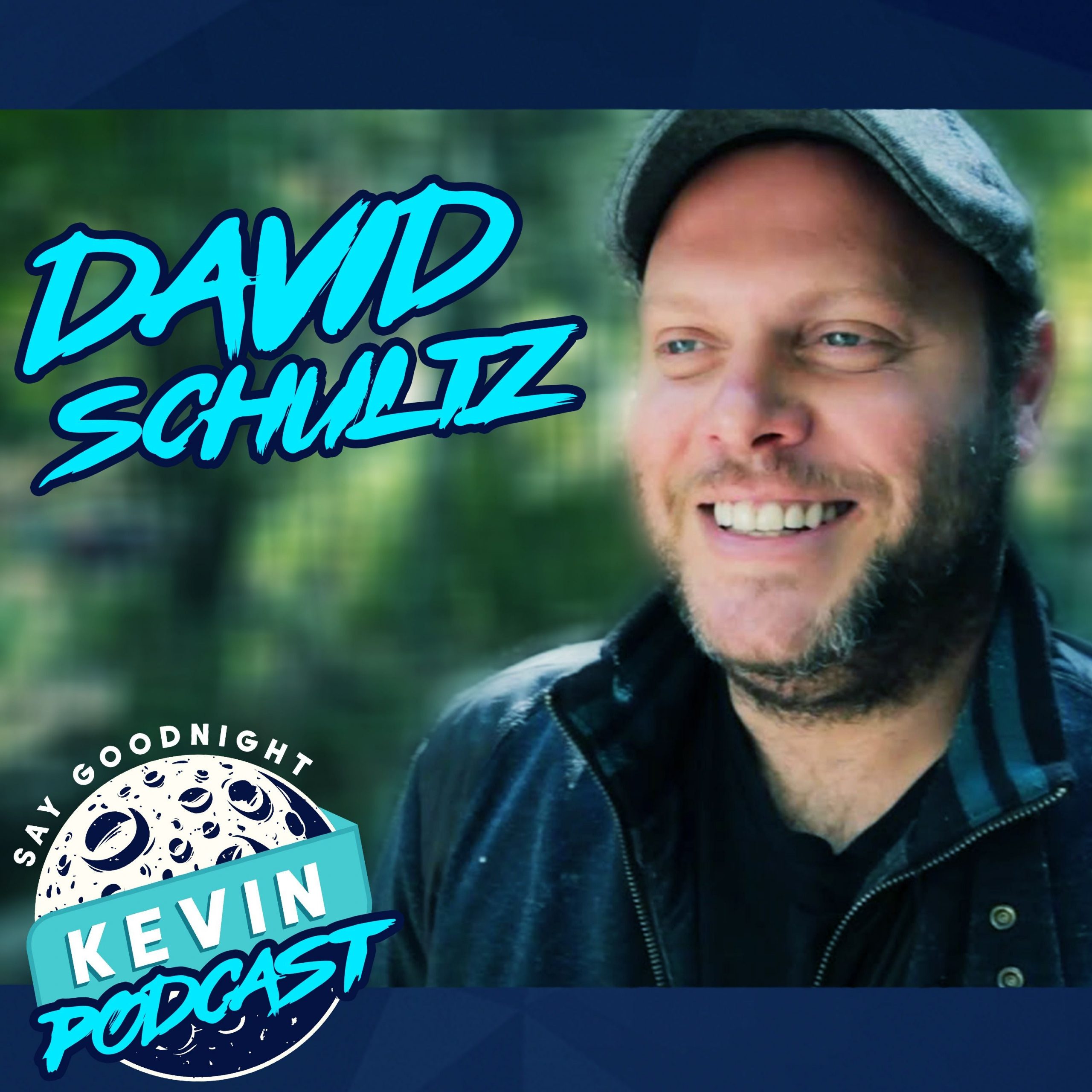 David Leo Schultz: Ragamuffin Director